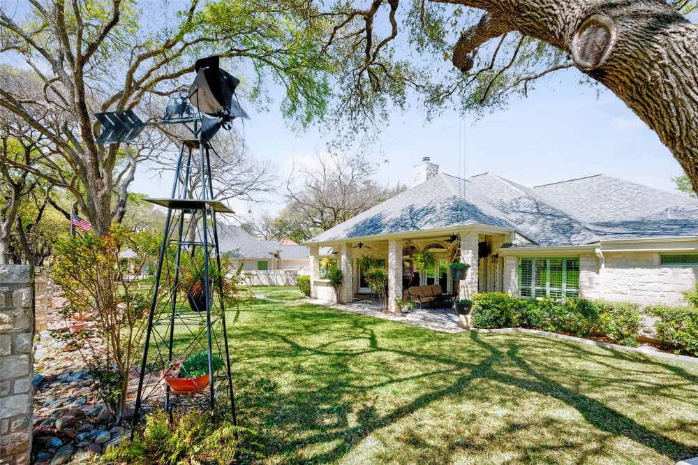30110 Torrey Pines Circle Georgetown, TX 78628