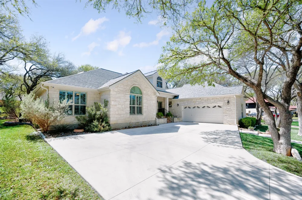 30110 Torrey Pines Circle Georgetown, TX 78628