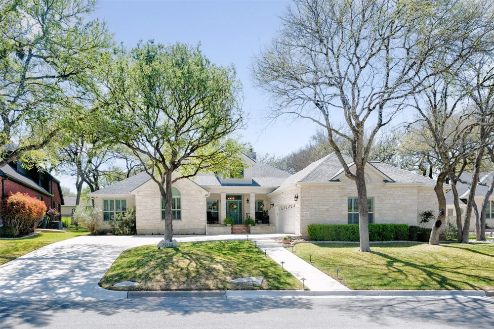 30110 Torrey Pines Circle Georgetown, TX 78628