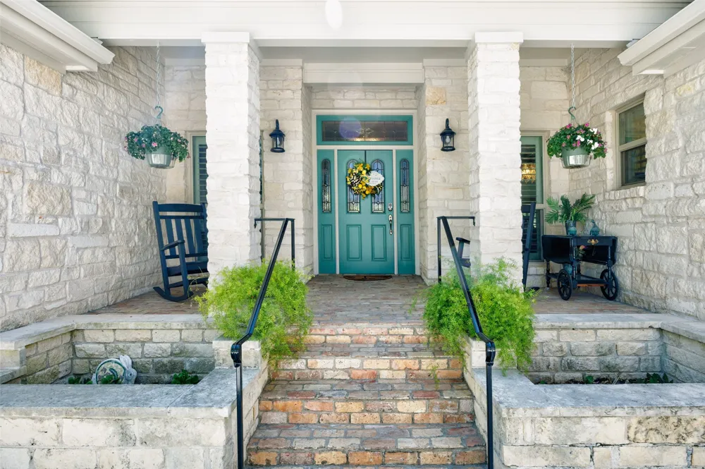 30110 Torrey Pines Circle Georgetown, TX 78628