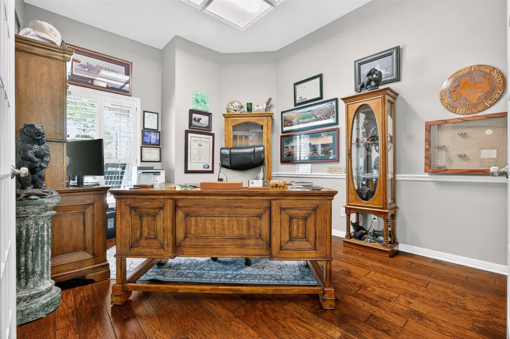 30110 Torrey Pines Circle Georgetown, TX 78628