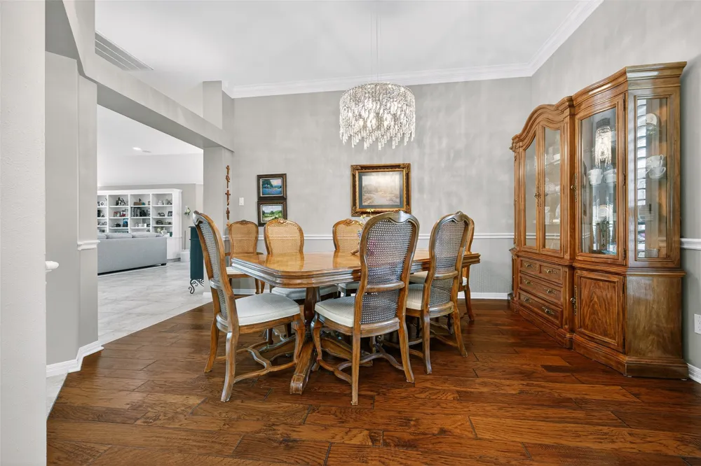 30110 Torrey Pines Circle Georgetown, TX 78628