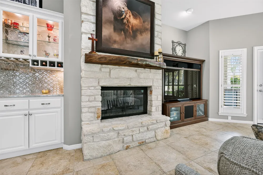 30110 Torrey Pines Circle Georgetown, TX 78628