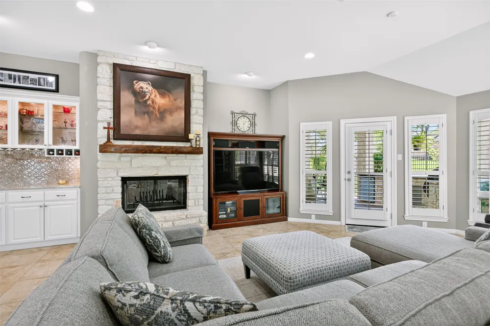 30110 Torrey Pines Circle Georgetown, TX 78628