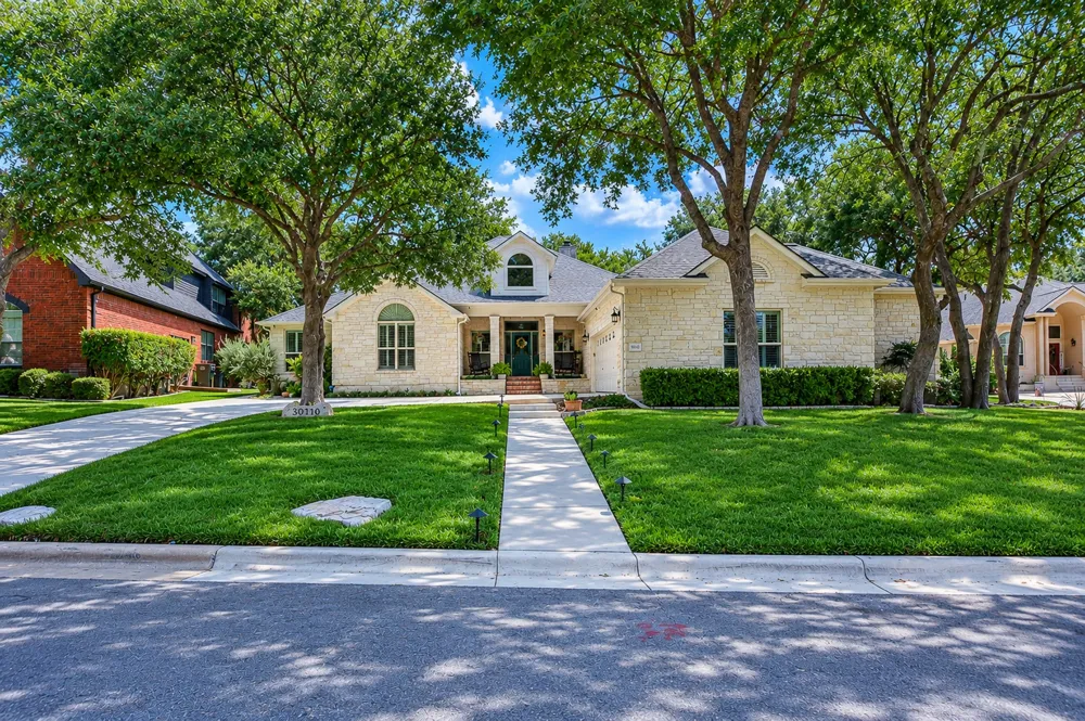 30110 Torrey Pines Circle Georgetown, TX 78628