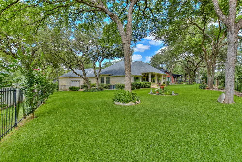 30110 Torrey Pines Circle Georgetown, TX 78628