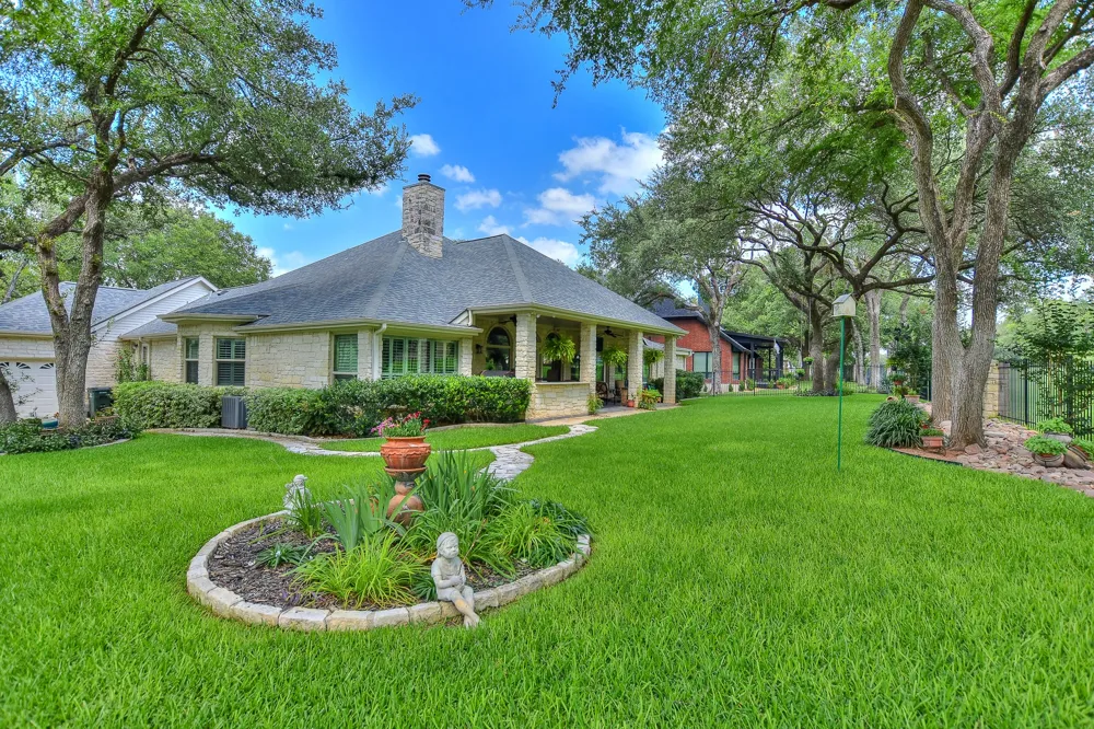 30110 Torrey Pines Circle Georgetown, TX 78628