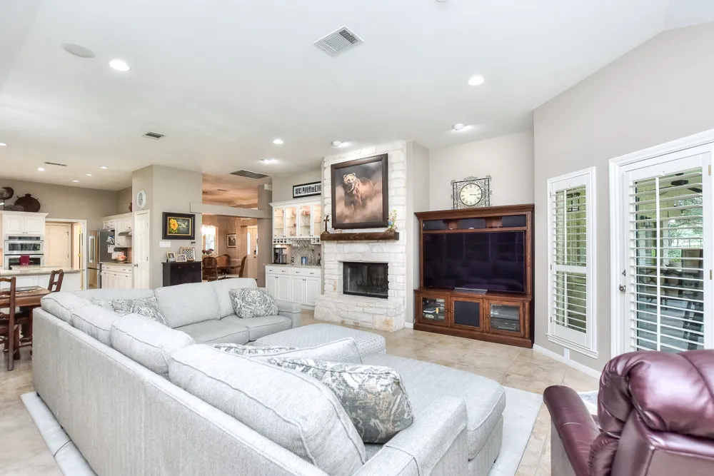 30110 Torrey Pines Circle Georgetown, TX 78628