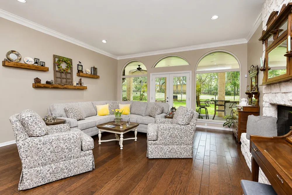 30110 Torrey Pines Circle Georgetown, TX 78628