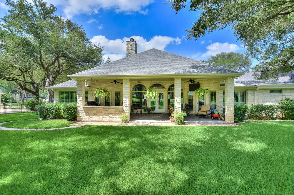30110 Torrey Pines Circle Georgetown, TX 78628