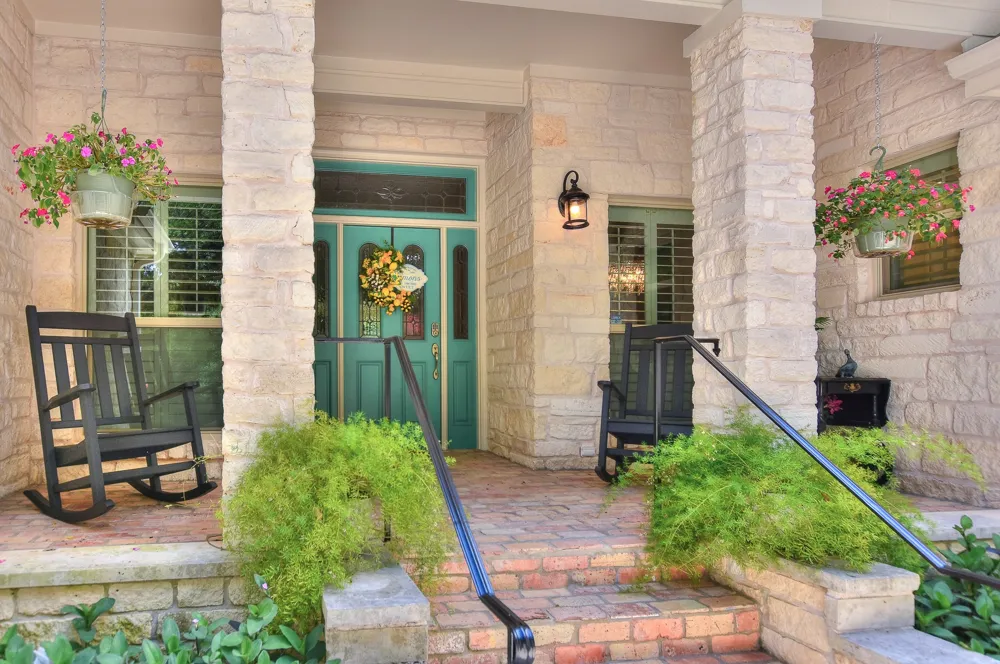 30110 Torrey Pines Circle Georgetown, TX 78628