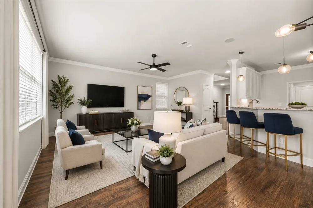 250 Churchill Loop Grapevine, TX 76051