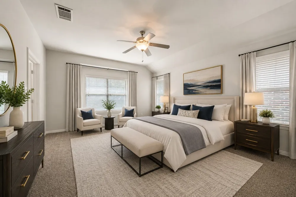 250 Churchill Loop Grapevine, TX 76051