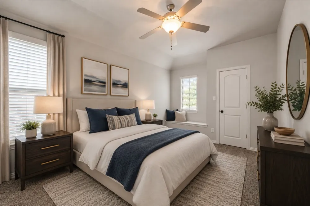 250 Churchill Loop Grapevine, TX 76051