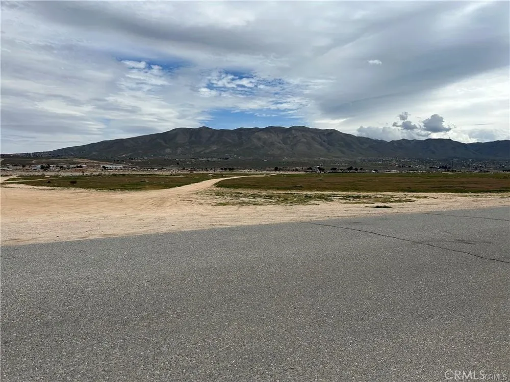 Glendale Avenue Hesperia, CA 92345