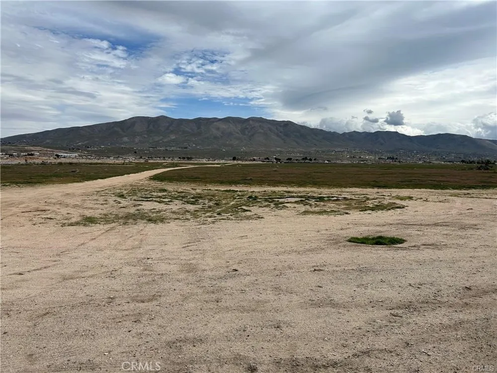 Glendale Avenue Hesperia, CA 92345