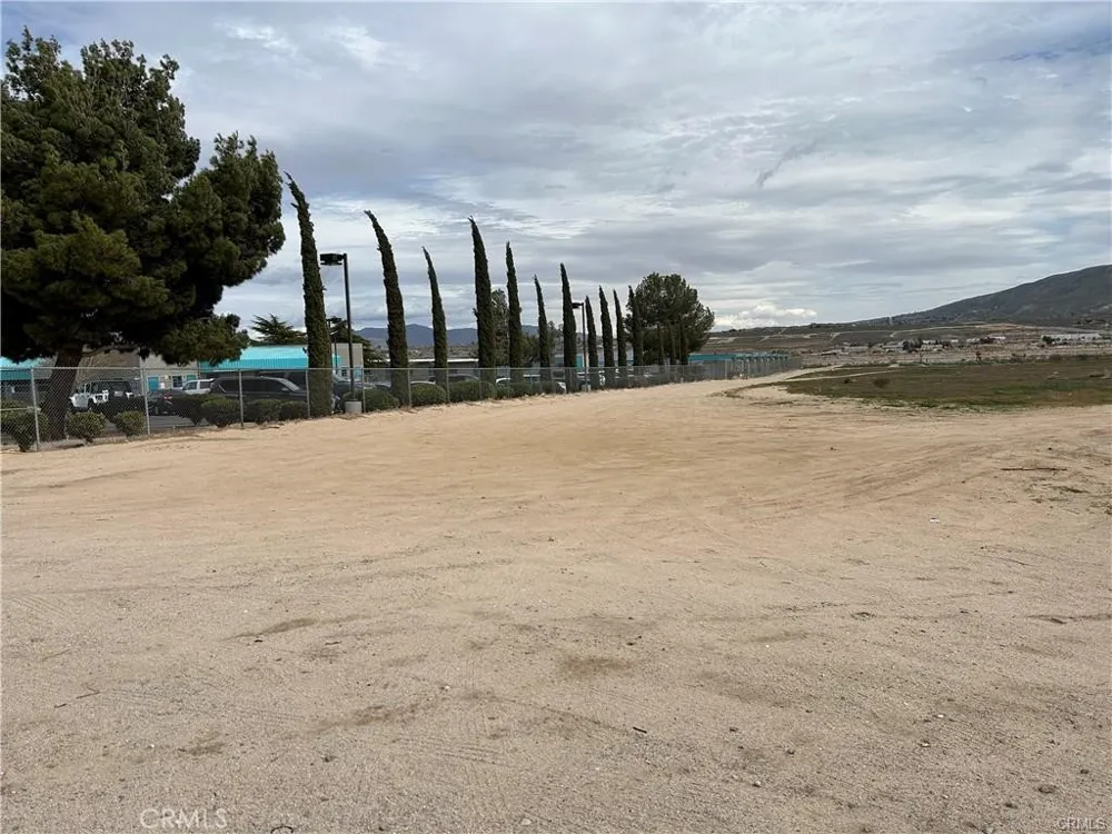Glendale Avenue Hesperia, CA 92345