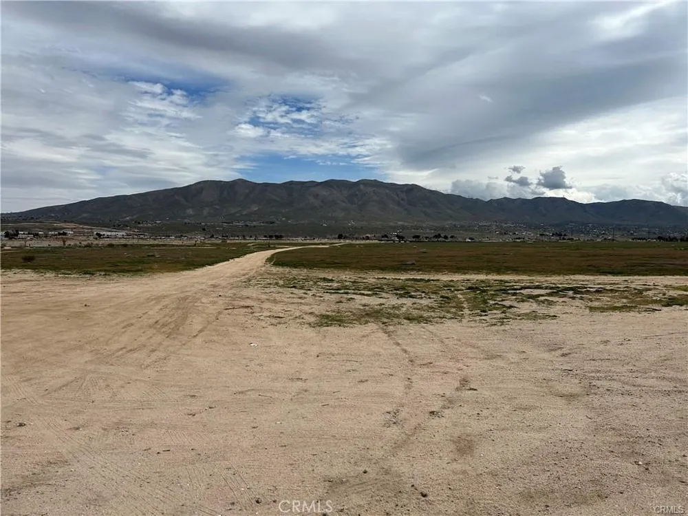 Glendale Avenue Hesperia, CA 92345