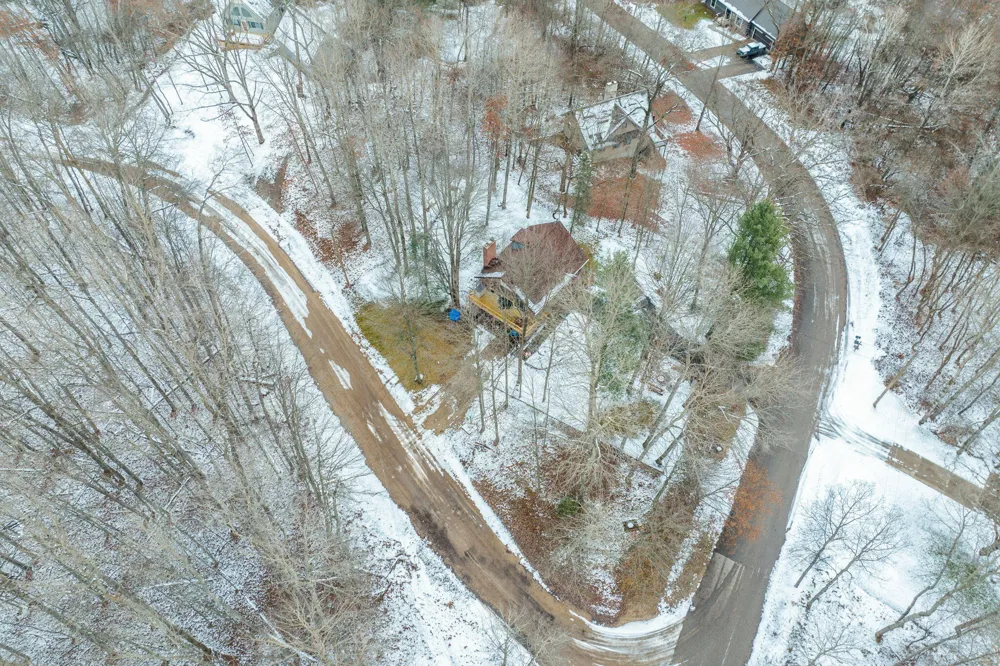 8104 Tanglewood Trail #191 Canadian Lakes, MI 49346