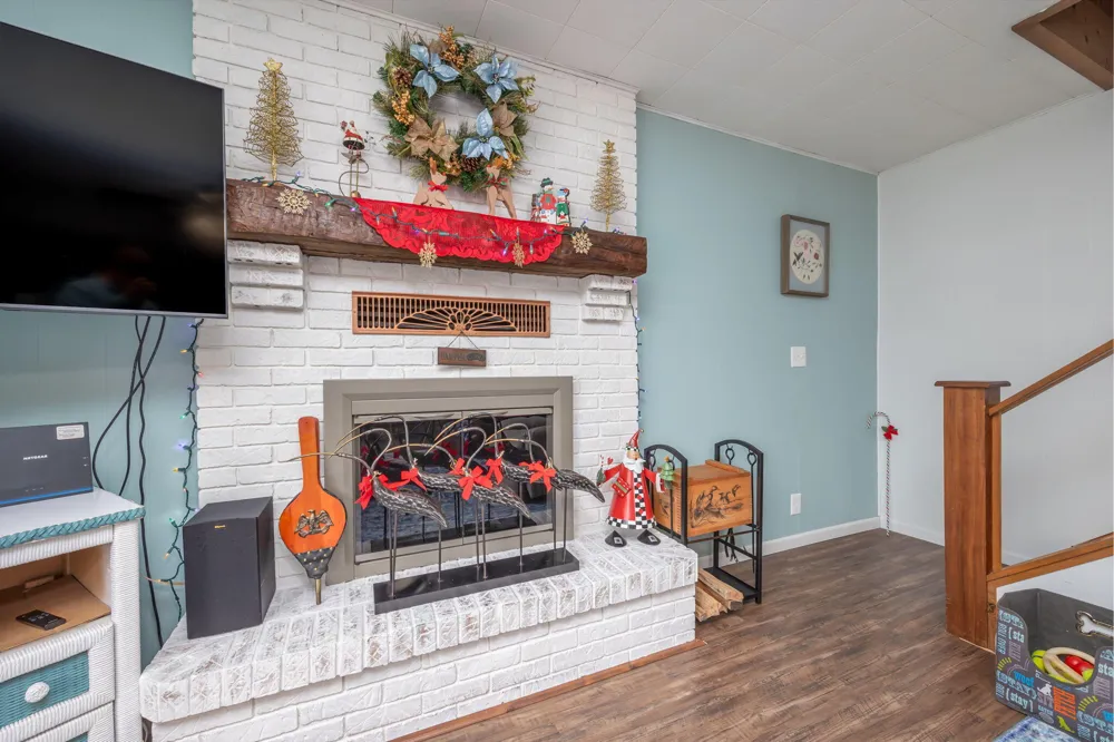 8104 Tanglewood Trail #191 Canadian Lakes, MI 49346