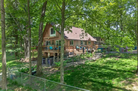 8104 Tanglewood Trail #191