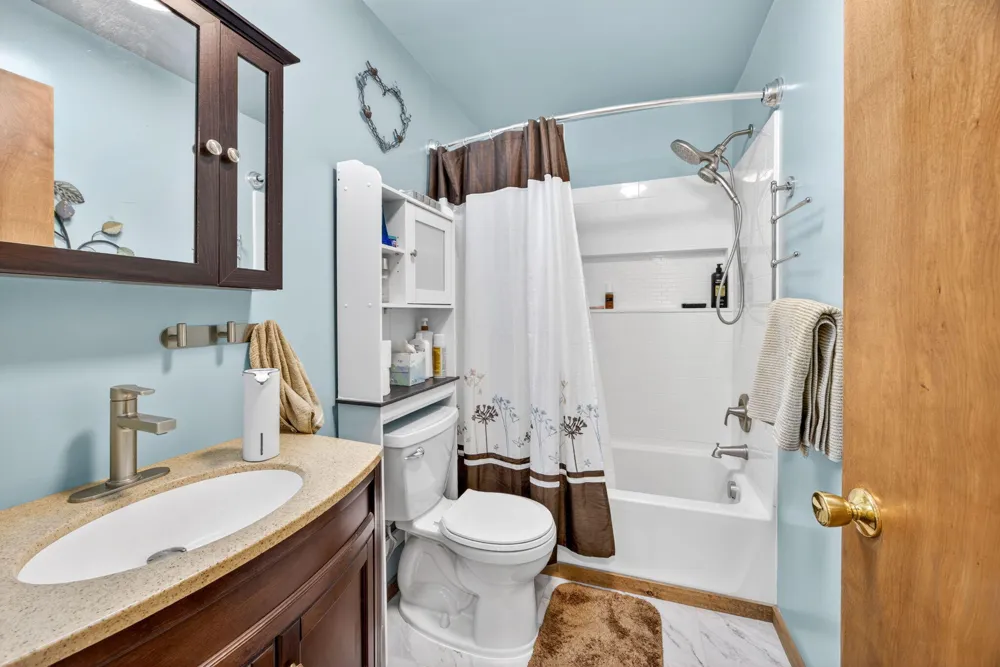 8104 Tanglewood Trail #191 Canadian Lakes, MI 49346