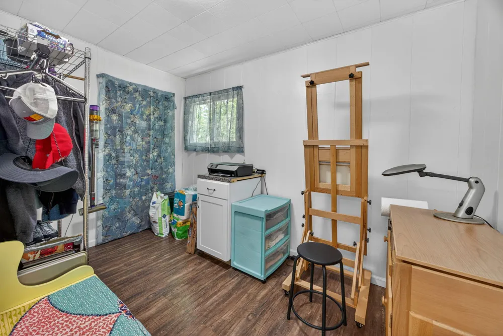 8104 Tanglewood Trail #191 Canadian Lakes, MI 49346
