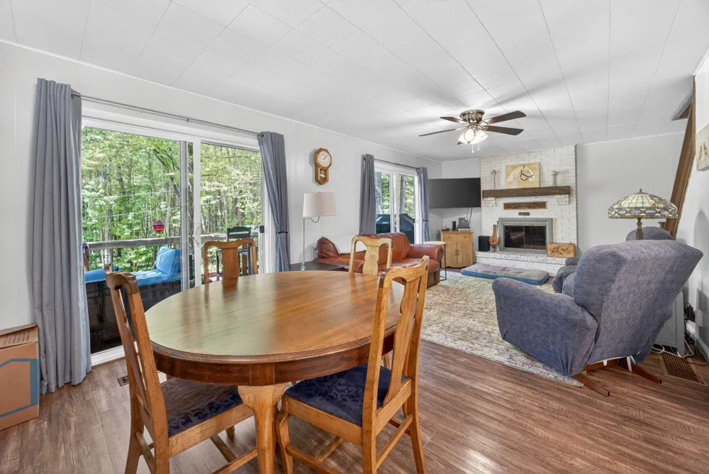 8104 Tanglewood Trail #191 Canadian Lakes, MI 49346