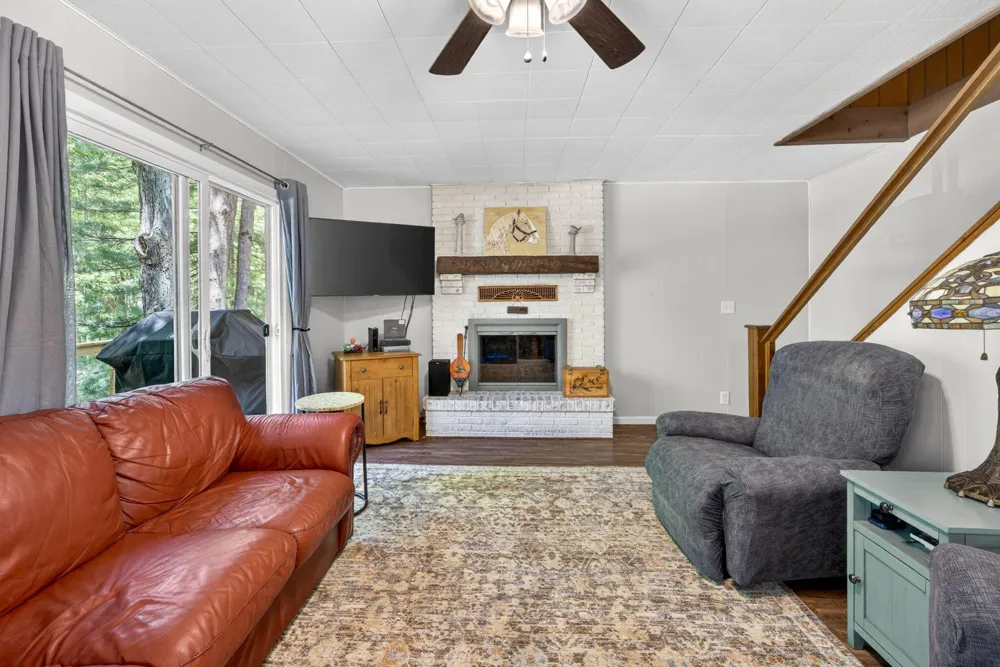8104 Tanglewood Trail #191 Canadian Lakes, MI 49346