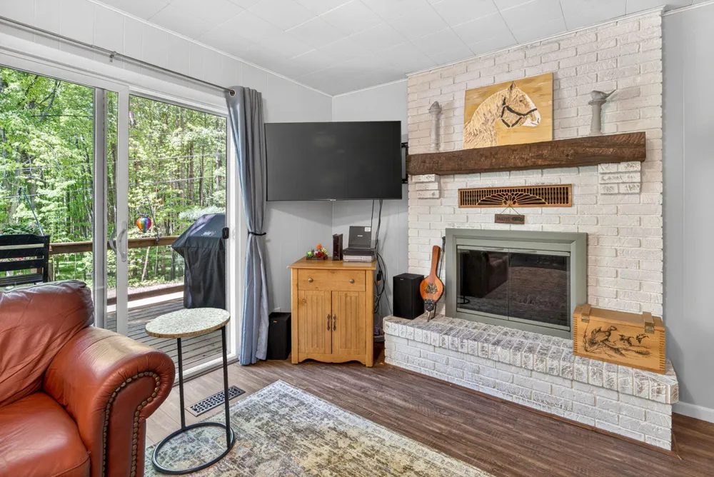 8104 Tanglewood Trail #191 Canadian Lakes, MI 49346