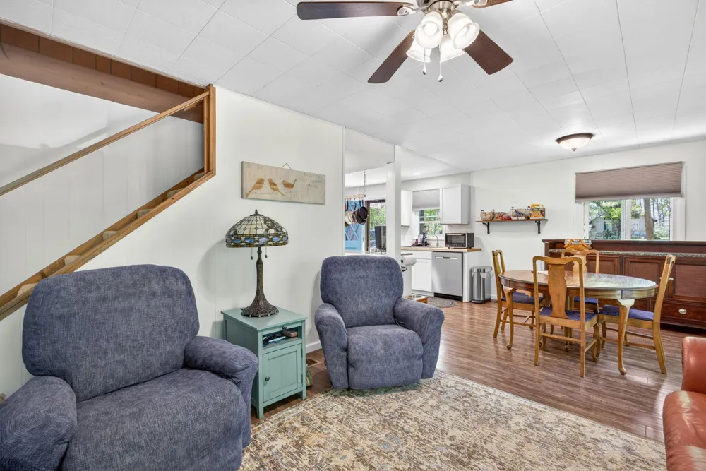 8104 Tanglewood Trail #191 Canadian Lakes, MI 49346