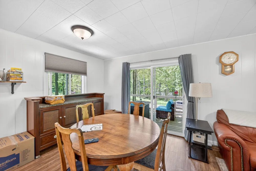 8104 Tanglewood Trail #191 Canadian Lakes, MI 49346