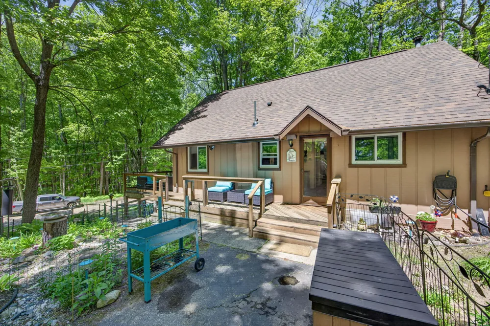 8104 Tanglewood Trail #191 Canadian Lakes, MI 49346
