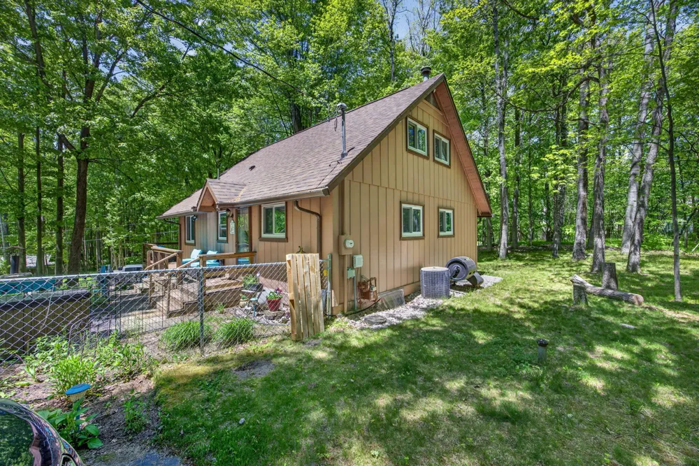 8104 Tanglewood Trail #191 Canadian Lakes, MI 49346