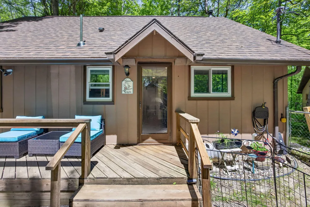 8104 Tanglewood Trail #191 Canadian Lakes, MI 49346
