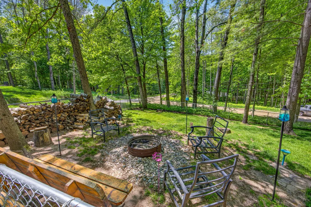 8104 Tanglewood Trail #191 Canadian Lakes, MI 49346