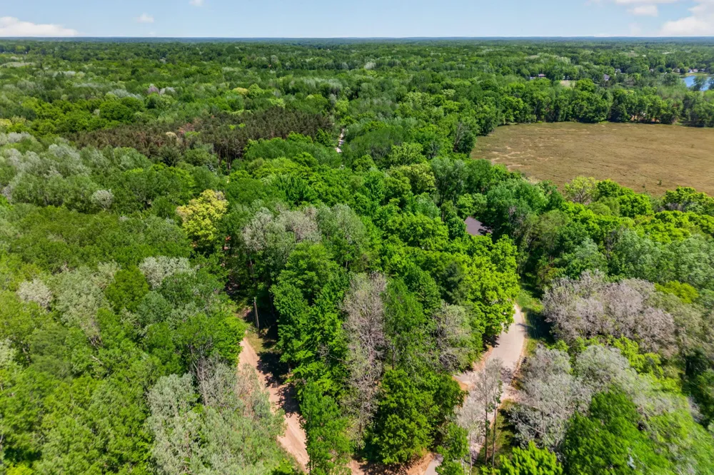 8104 Tanglewood Trail #191 Canadian Lakes, MI 49346