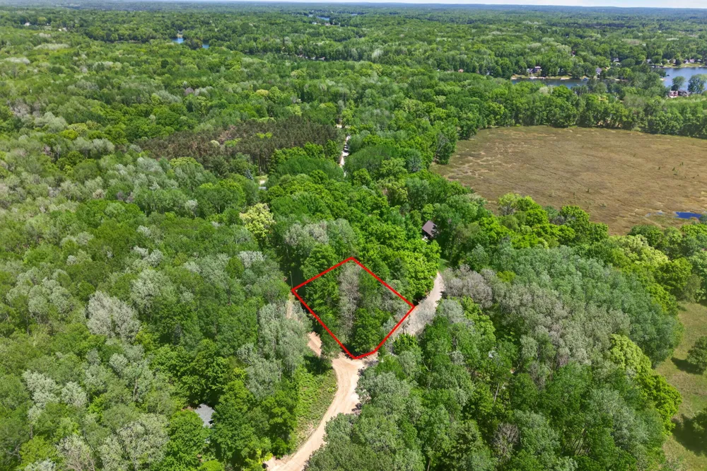 8104 Tanglewood Trail #191 Canadian Lakes, MI 49346