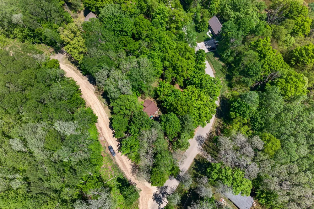 8104 Tanglewood Trail #191 Canadian Lakes, MI 49346