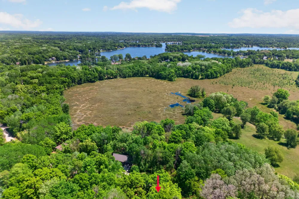 8104 Tanglewood Trail #191 Canadian Lakes, MI 49346
