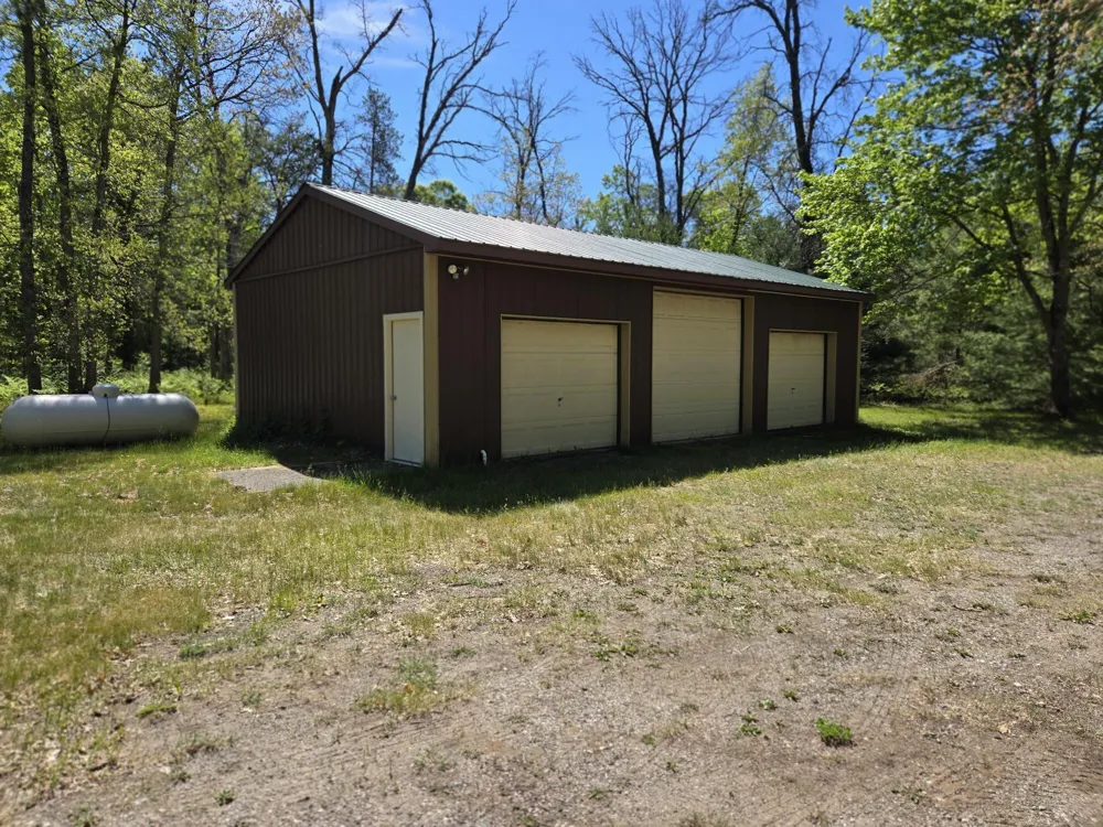 382 W Morgan Drive Luther, MI 49656
