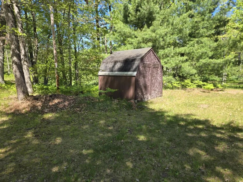 382 W Morgan Drive Luther, MI 49656