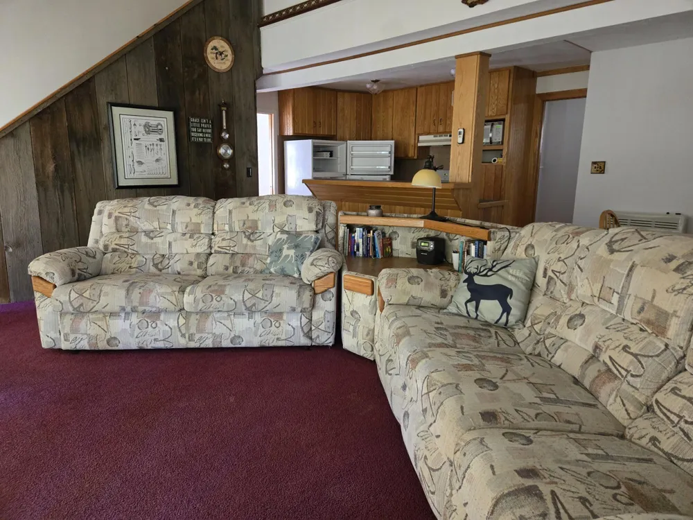 382 W Morgan Drive Luther, MI 49656