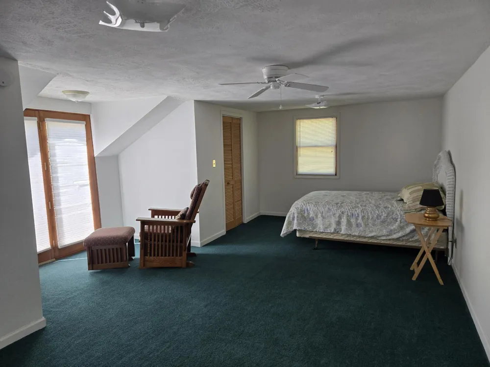 382 W Morgan Drive Luther, MI 49656
