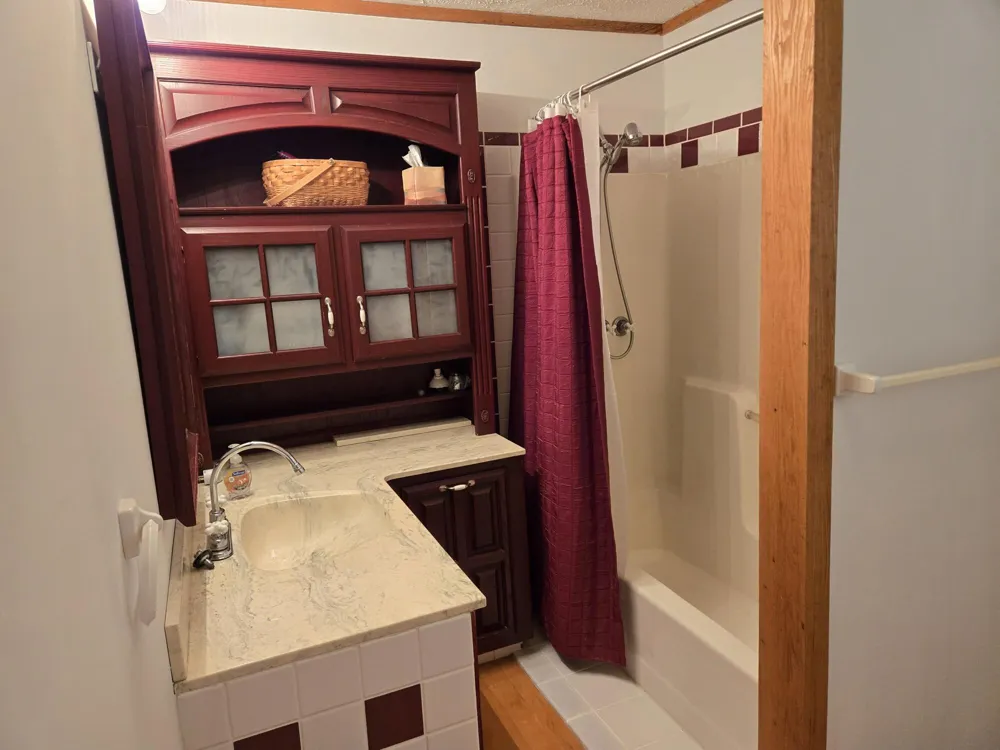 382 W Morgan Drive Luther, MI 49656