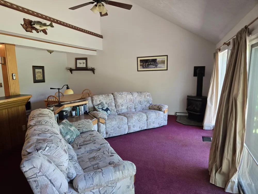 382 W Morgan Drive Luther, MI 49656