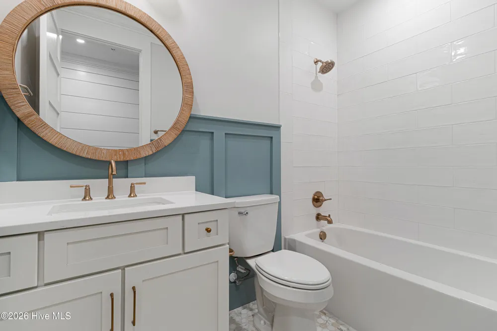 805 Mulberry Street #Unit 207 Beaufort, NC 28516