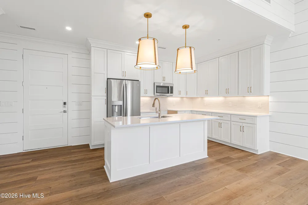 805 Mulberry Street #Unit 207 Beaufort, NC 28516