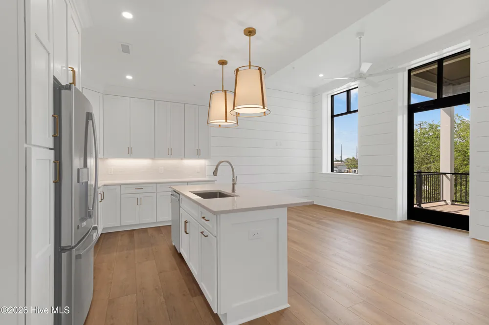 805 Mulberry Street #Unit 207 Beaufort, NC 28516