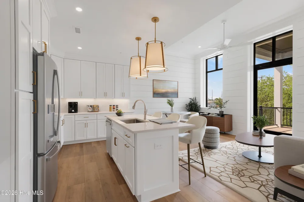 805 Mulberry Street #Unit 207 Beaufort, NC 28516